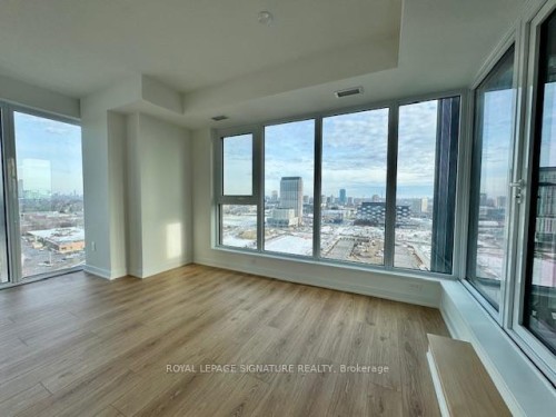 1919-1 Quarrington Lane, Toronto, ON - Indoor Photo Showing Other Room