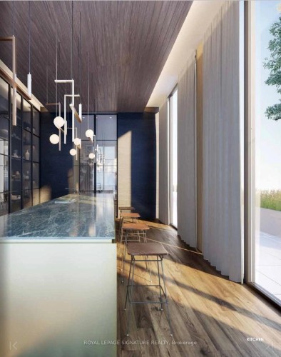 1919-1 Quarrington Lane, Toronto, ON - Indoor Photo Showing Other Room