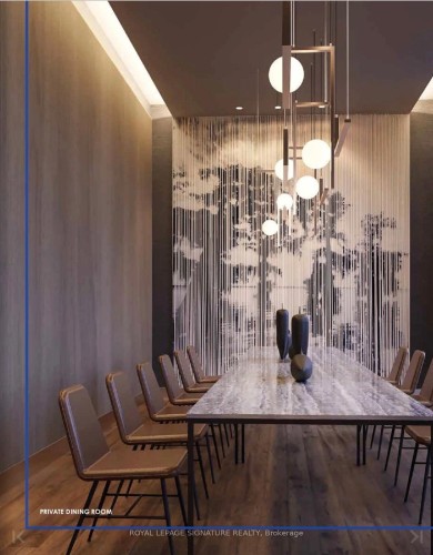 1919-1 Quarrington Lane, Toronto, ON - Indoor