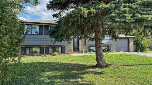 354 Albany Street S, Fort Erie, ON - Outdoor
