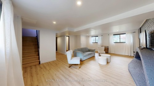 354 Albany Street S, Fort Erie, ON - Indoor