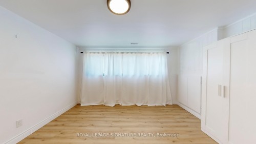 354 Albany Street S, Fort Erie, ON - Indoor Photo Showing Other Room