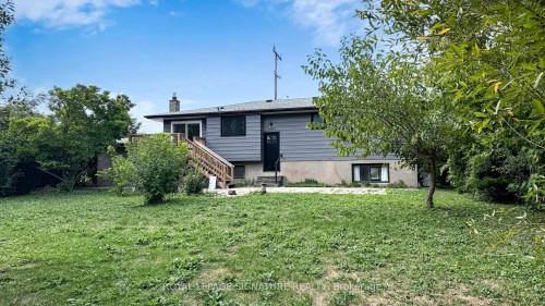354 Albany Street S, Fort Erie, ON - Outdoor