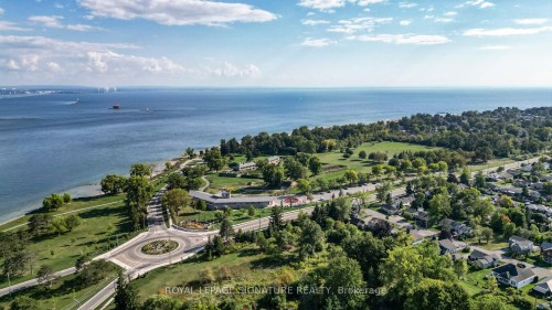 354 Albany Street S, Fort Erie, ON - Outdoor With Body Of Water With View