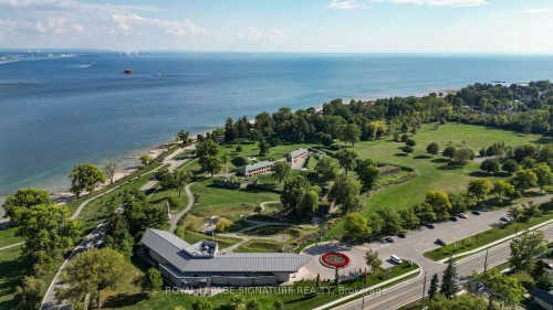 354 Albany Street S, Fort Erie, ON - Outdoor With Body Of Water With View