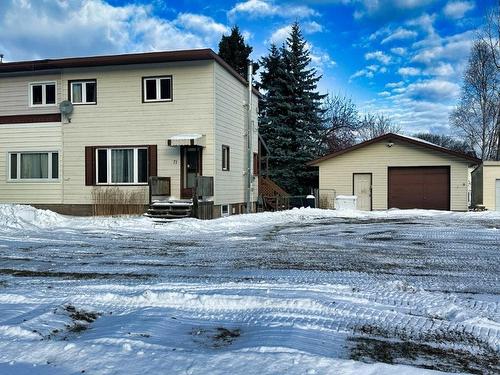 77 Rankin Street, Red Rock, ON - Outdoor