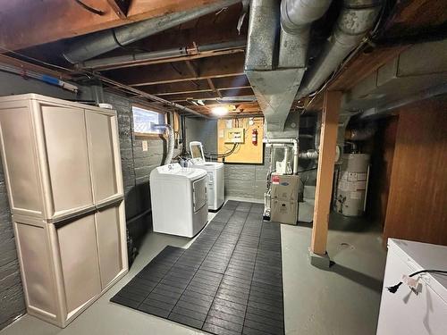 77 Rankin Street, Red Rock, ON - Indoor