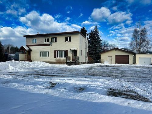 77 Rankin Street, Red Rock, ON - Outdoor