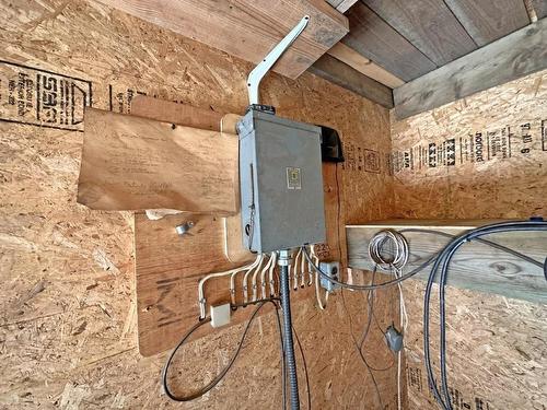 77 Rankin Street, Red Rock, ON - Indoor