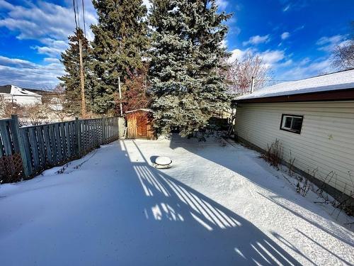 77 Rankin Street, Red Rock, ON - Outdoor