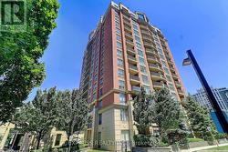 608 - 55 HARRISON GARDEN BOULEVARD  Toronto, ON M2N 7G3