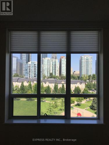 608 - 55 Harrison Garden Boulevard, Toronto, ON - Indoor Photo Showing Other Room