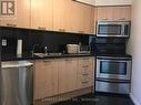 608 - 55 Harrison Garden Boulevard, Toronto, ON  - Indoor Photo Showing Kitchen 