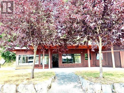 Lot 3 & 4 Sharpes Bay Road, Powell River, BC - Outdoor