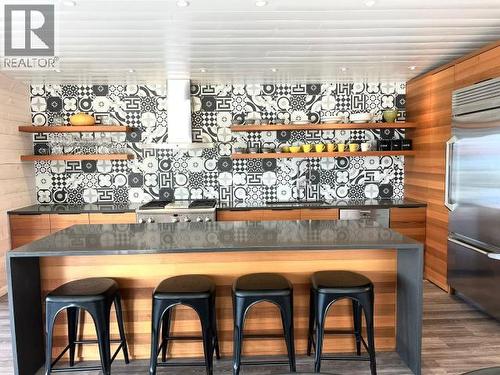 Lot 3 & 4 Sharpes Bay Road, Powell River, BC - Indoor Photo Showing Other Room