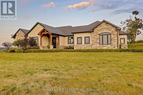 Welcome to Windycrest Farm! - 247 Ravencrest Road, Georgina, ON - Outdoor