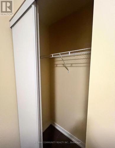 117W - 3 Rosewater Street, Richmond Hill, ON - Indoor With Storage