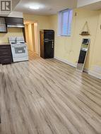 BASEMENT - 18 KILREA WAY  Brampton, ON L6X 0P9