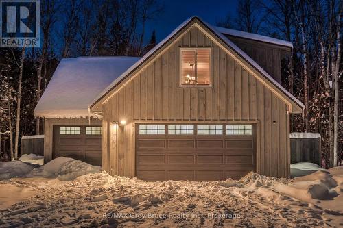 102 Chin Road N, Northern Bruce Peninsula, ON - Outdoor