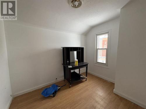 29 Blucher St, Sault Ste. Marie, ON - Indoor Photo Showing Other Room