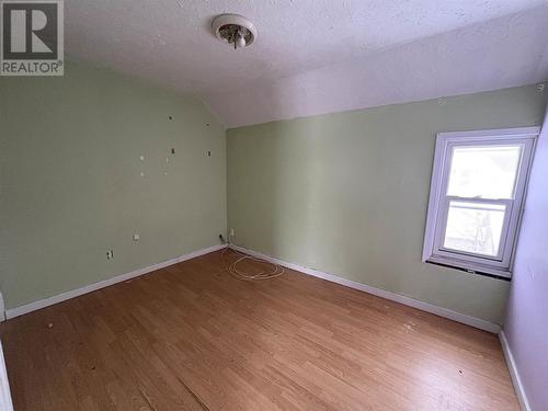 29 Blucher St, Sault Ste. Marie, ON - Indoor Photo Showing Other Room
