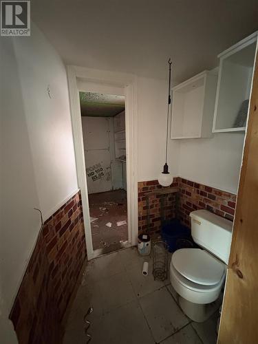 29 Blucher St, Sault Ste. Marie, ON - Indoor Photo Showing Bathroom