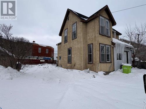 29 Blucher St, Sault Ste. Marie, ON - Outdoor