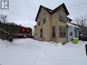 29 Blucher St, Sault Ste. Marie, ON  - Outdoor 
