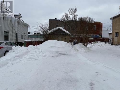 29 Blucher St, Sault Ste. Marie, ON - Outdoor