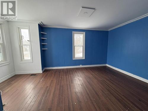 29 Blucher St, Sault Ste. Marie, ON - Indoor Photo Showing Other Room