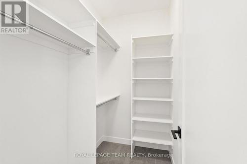 1057 Moore Street, Brockville, ON - Indoor With Storage