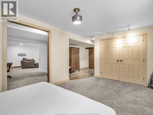 633 Commisso, Lasalle, ON - Indoor Photo Showing Other Room