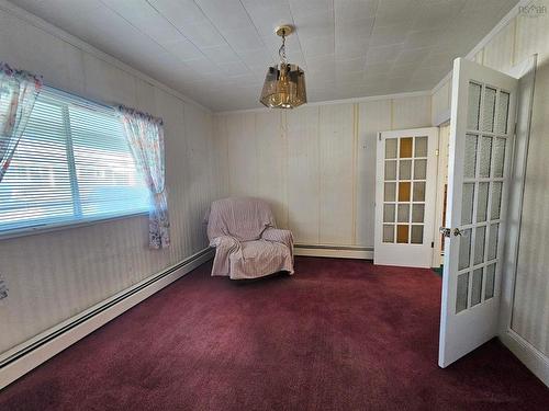 3 Thompson Avenue, North Sydney, NS 