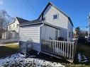 3 Thompson Avenue, North Sydney, NS 