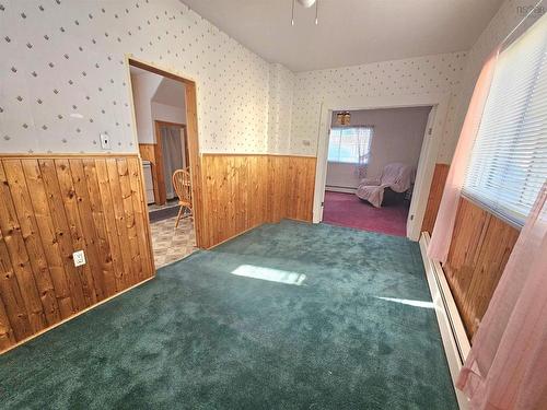 3 Thompson Avenue, North Sydney, NS 