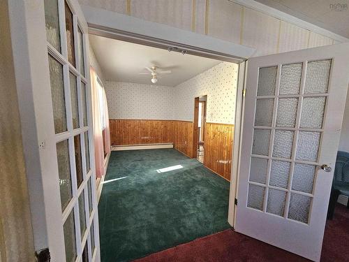 3 Thompson Avenue, North Sydney, NS 