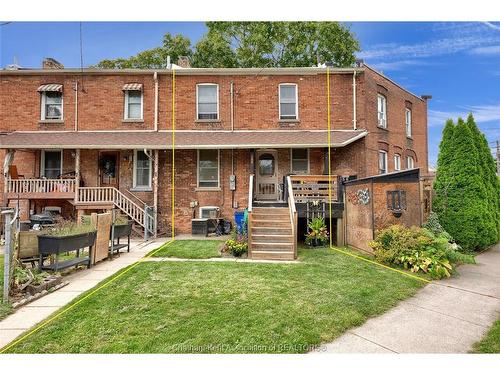 154 Grand Avenue East, Chatham, ON 