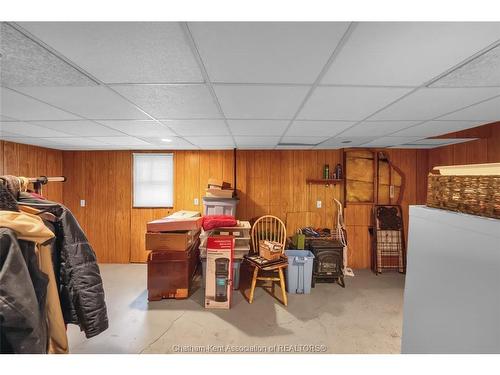 154 Grand Avenue East, Chatham, ON 