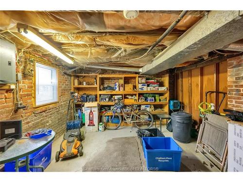 154 Grand Avenue East, Chatham, ON 