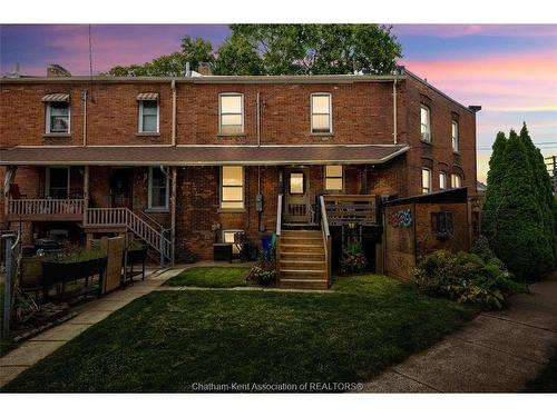 154 Grand Avenue East, Chatham, ON 