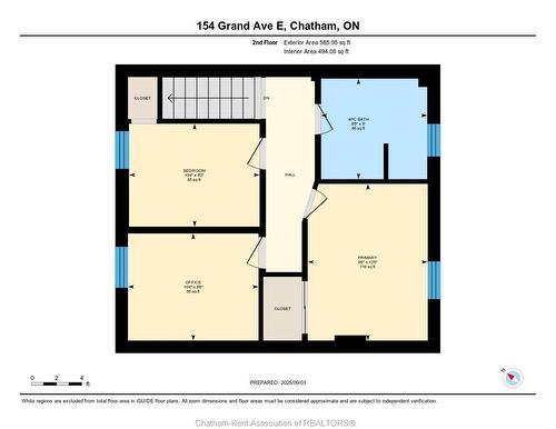 154 Grand Avenue East, Chatham, ON 