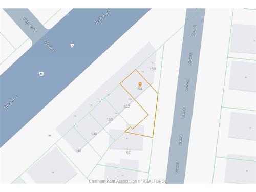 154 Grand Avenue East, Chatham, ON 