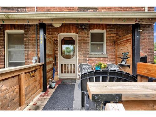 154 Grand Avenue East, Chatham, ON 