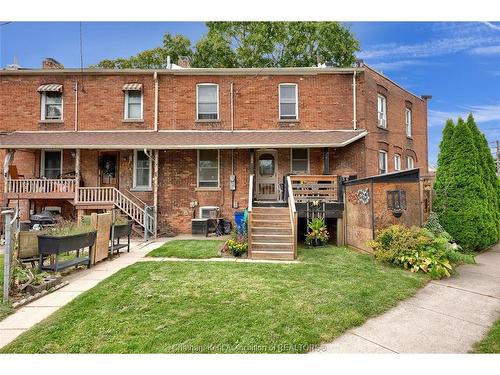 154 Grand Avenue East, Chatham, ON 