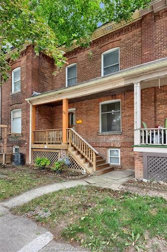 154 Grand Avenue East, Chatham, ON 