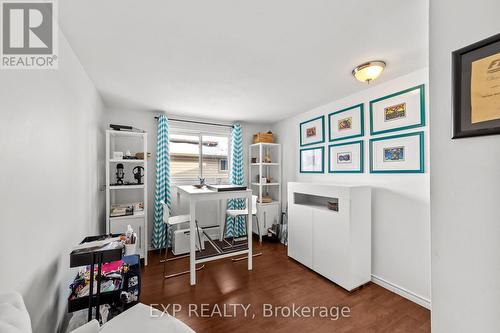 16 Edmunds Crescent, London South (South T), ON 