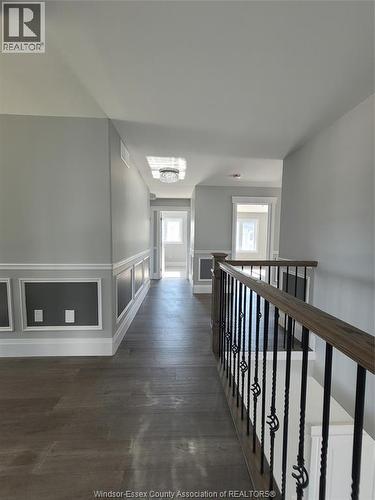 309 Benson Court Unit# Upper, Amherstburg, ON - Indoor Photo Showing Other Room