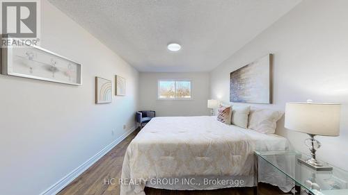 144 Silver Springs Boulevard, Toronto, ON - Indoor Photo Showing Bedroom