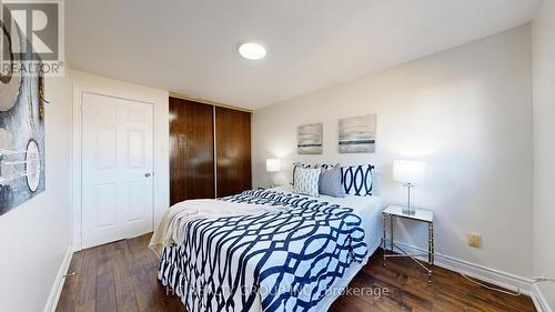 144 Silver Springs Boulevard, Toronto, ON - Indoor Photo Showing Bedroom