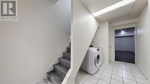 144 Silver Springs Boulevard, Toronto, ON - Indoor Photo Showing Laundry Room
